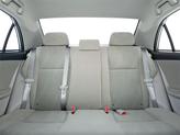 Thumbnail of 2013 Blue Toyota Corolla