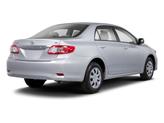Thumbnail of 2013 Blue Toyota Corolla