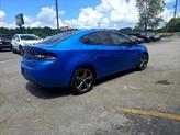 Thumbnail of 2016 Dark Blue Dodge Dart