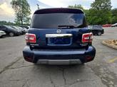 Thumbnail of 2019 Dark Blue Nissan Armada