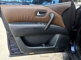 Thumbnail of 2019 Dark Blue Nissan Armada