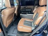 Thumbnail of 2019 Dark Blue Nissan Armada