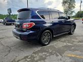 Thumbnail of 2019 Dark Blue Nissan Armada