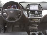 Thumbnail of 2008 White Honda Odyssey