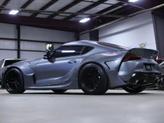 Thumbnail of 2020 Gray Toyota GR Supra