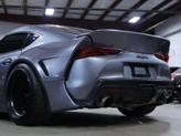 Thumbnail of 2020 Gray Toyota GR Supra