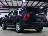 Thumbnail of 2004 Blue Porsche Cayenne