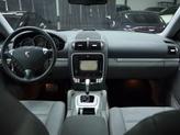 Thumbnail of 2004 Blue Porsche Cayenne