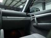 Thumbnail of 2004 Blue Porsche Cayenne