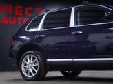 Thumbnail of 2004 Blue Porsche Cayenne