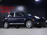 Thumbnail of 2004 Blue Porsche Cayenne