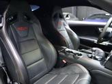 Thumbnail of 2016 Shadow Black Ford Mustang
