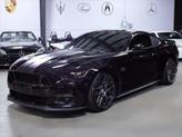 Thumbnail of 2016 Shadow Black Ford Mustang