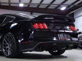 Thumbnail of 2016 Shadow Black Ford Mustang