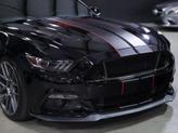 Thumbnail of 2016 Shadow Black Ford Mustang