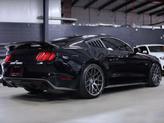 Thumbnail of 2016 Shadow Black Ford Mustang
