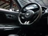 Thumbnail of 2016 Shadow Black Ford Mustang