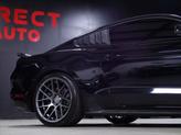 Thumbnail of 2016 Shadow Black Ford Mustang