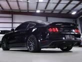 Thumbnail of 2016 Shadow Black Ford Mustang