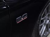 Thumbnail of 2016 Shadow Black Ford Mustang