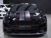 Thumbnail of 2016 Shadow Black Ford Mustang