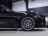Thumbnail of 2016 Shadow Black Ford Mustang
