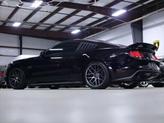 Thumbnail of 2016 Shadow Black Ford Mustang