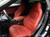 Thumbnail of 2008 Crystal Red Metallic Tintcoat Chevrolet Corvette