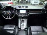 Thumbnail of 2017 Blue Porsche Macan