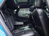 Thumbnail of 2017 Blue Porsche Macan