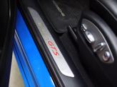 Thumbnail of 2017 Blue Porsche Macan