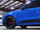 Thumbnail of 2017 Blue Porsche Macan