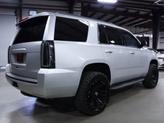 Thumbnail of 2015 Silver Ice Metallic Chevrolet Tahoe