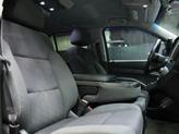 Thumbnail of 2015 Silver Ice Metallic Chevrolet Tahoe