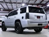 Thumbnail of 2015 Silver Ice Metallic Chevrolet Tahoe