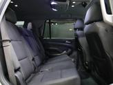 Thumbnail of 2015 Silver Ice Metallic Chevrolet Tahoe