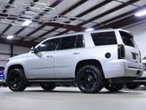 Thumbnail of 2015 Silver Ice Metallic Chevrolet Tahoe
