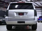 Thumbnail of 2015 Silver Ice Metallic Chevrolet Tahoe