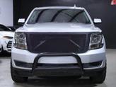 Thumbnail of 2015 Silver Ice Metallic Chevrolet Tahoe