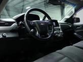 Thumbnail of 2015 Silver Ice Metallic Chevrolet Tahoe