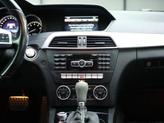 Thumbnail of 2014 Black Mercedes-Benz C-Class