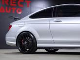 Thumbnail of 2014 Black Mercedes-Benz C-Class