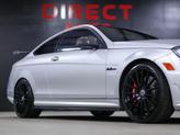 Thumbnail of 2014 Black Mercedes-Benz C-Class