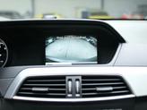 Thumbnail of 2014 Black Mercedes-Benz C-Class