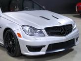 Thumbnail of 2014 Black Mercedes-Benz C-Class