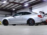 Thumbnail of 2014 Black Mercedes-Benz C-Class