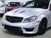 Thumbnail of 2014 Black Mercedes-Benz C-Class