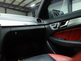 Thumbnail of 2014 Black Mercedes-Benz C-Class