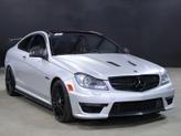 Thumbnail of 2014 Black Mercedes-Benz C-Class