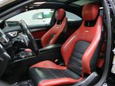 Thumbnail of 2014 Black Mercedes-Benz C-Class